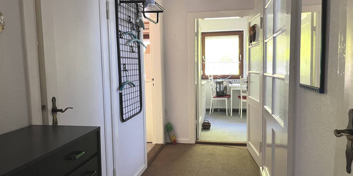 Einfamilienhaus Bremen / Blumenthal Blumenthal - 5 Zimmer, 149 m&sup2;, 189.000&euro; | Angebot:26763880