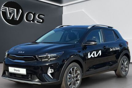 Kia Stonic 3.500 km 26.880 € Stuhr 28816
