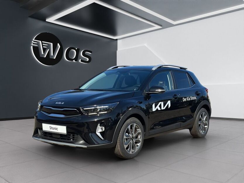 Kia Stonic 3.500 km 26.880 € Stuhr 28816