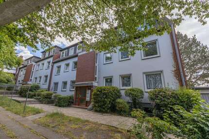 Wohnung Bremen Burglesum - 3 Zimmer, 68 m&sup2;, 559&euro; | Angebot:27086276