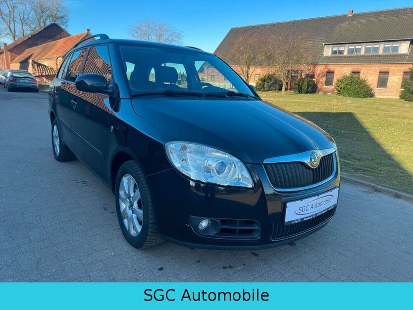 Fabia