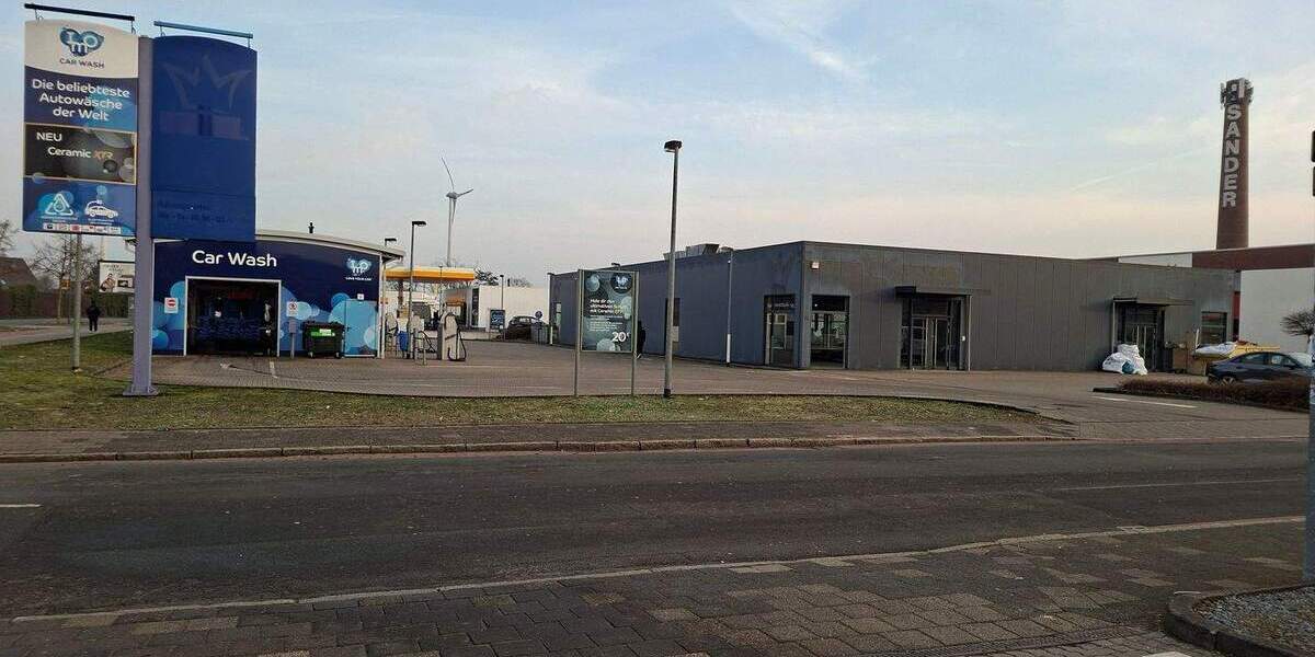 Grundstück Bremen Oslebshausen - 1.500.000&euro; | Angebot:25957189