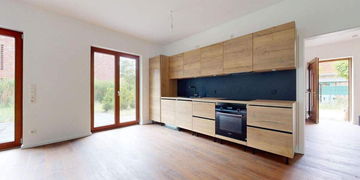 Einfamilienhaus Worpswede - 5 Zimmer, 144 m&sup2;, 529.000&euro; | Angebot:25742324