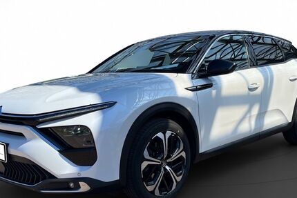 Citroen C5 X 140.400 km 19.390 &euro; Bremen 28207