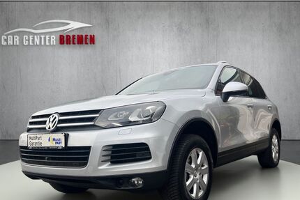 VW Touareg 218.000 km 12.500 &euro; Bremen 28277