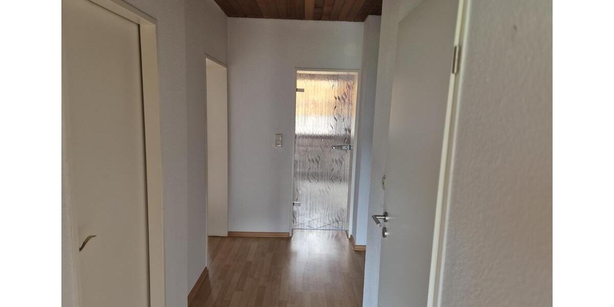 Hochparterre Bremen Blumenthal - 3 Zimmer, 84 m&sup2;, 169.000&euro; | Angebot:27072293