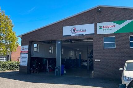 Gewerbeobjekt Delmenhorst Düsternort - 1.700&euro; | Angebot:26355020