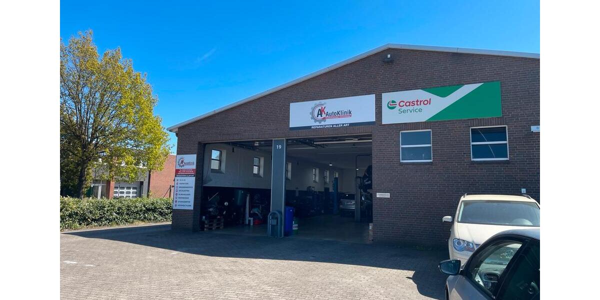 Gewerbeobjekt Delmenhorst Düsternort - 1.700&euro; | Angebot:26355020
