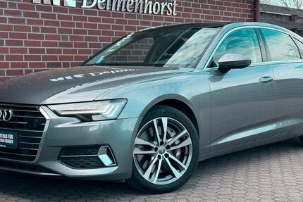 Audi A6 186.358 km 25.499 &euro; Delmenhorst 27755