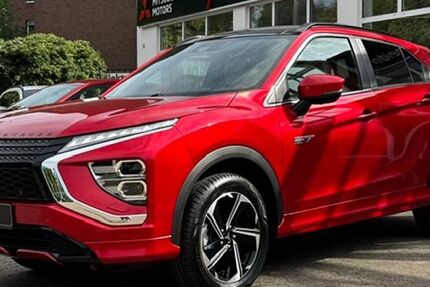 Mitsubishi Eclipse Cross 29.151 km 21.950 &euro; Bremen 28237