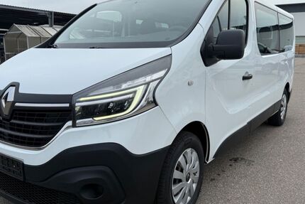 Renault Trafic 162.000 km 22.800 &euro; Bremen 28201