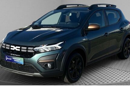 Dacia Sandero 5.650 km 16.590 &euro; Stuhr 28816