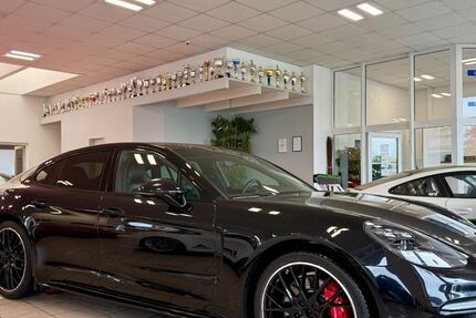 Porsche Panamera 145.897 km 61.850 &euro; Stuhr-Bremen 28816