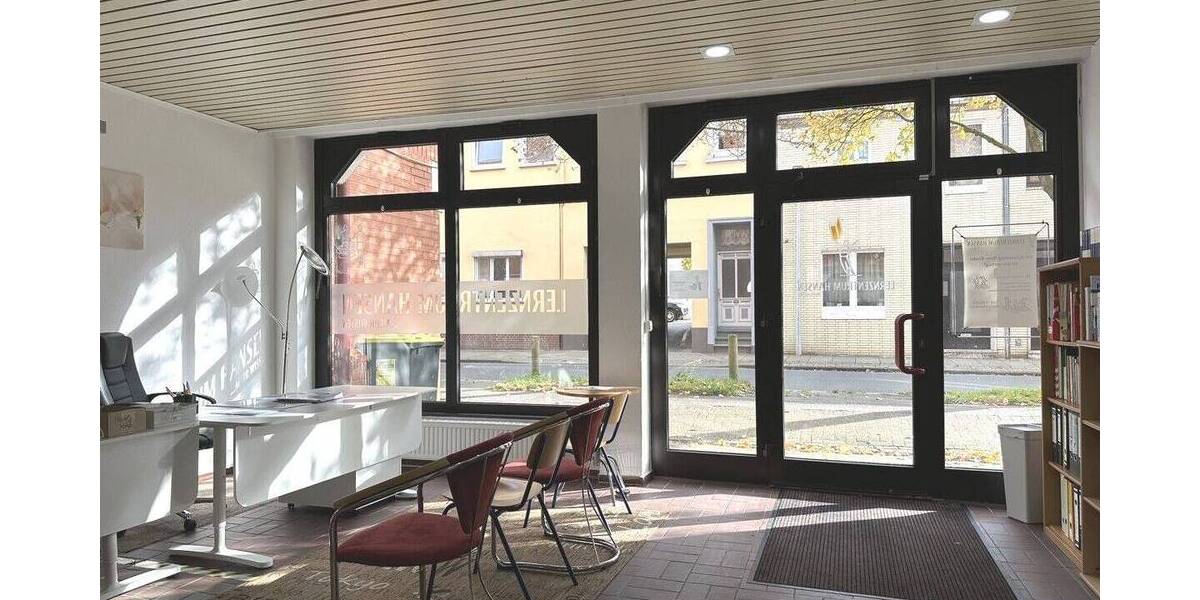 Gewerbeobjekt Bremen / Vegesack Vegesack - 6 Zimmer, 165.000&euro; | Angebot:23981110