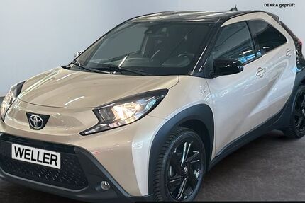 Toyota Aygo (X) 58.669 km 13.980 &euro; Bremen 28205