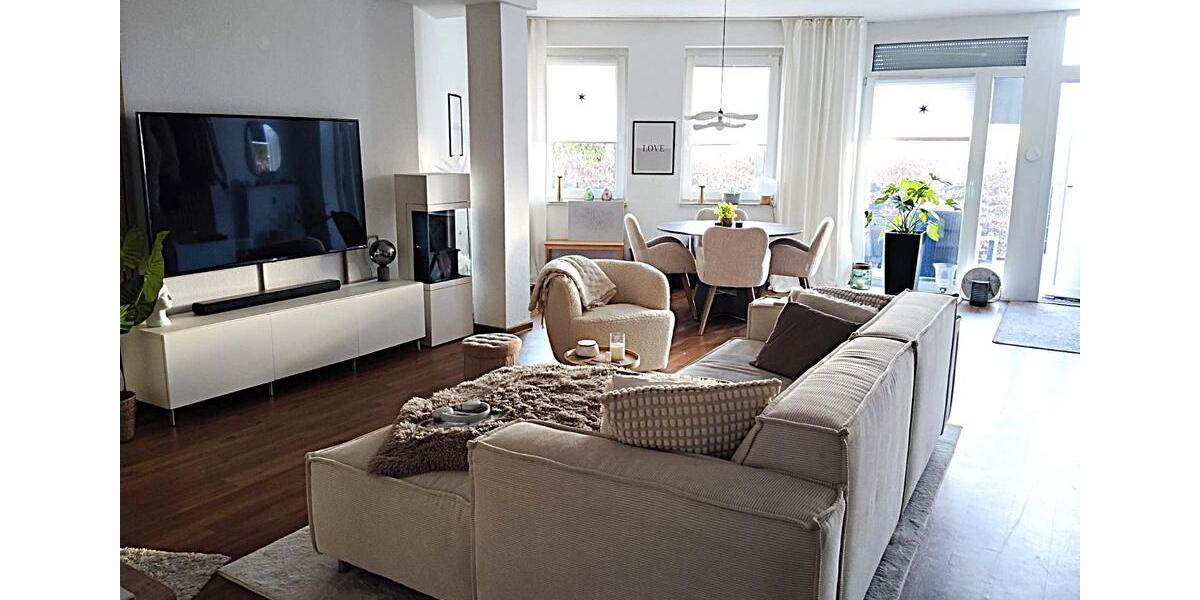 Erdgeschoßwohnung Achim - 2 Zimmer, 100 m&sup2;, 950&euro; | Angebot:25989973