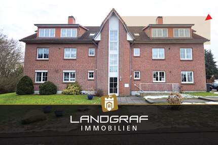 Wohnung Harpstedt - 3 Zimmer, 85 m&sup2;, 209.000&euro; | Angebot:25743089