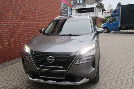 Nissan X-Trail 4.500 km 29.999 &euro; Neubruchhausen 27211