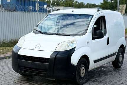 Citroen Nemo 240.000 km 1.200 &euro; Bremen, Stadt 28259