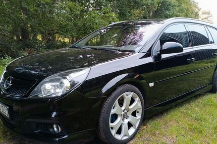 Opel Vectra 215.000 km 6.250 € Ottersberg 28870