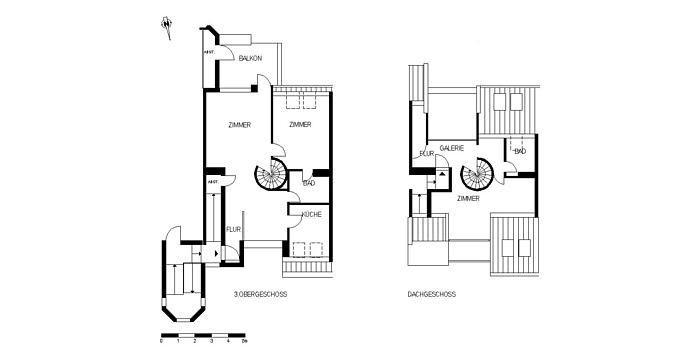 Lust auf diese 3-Zi.-Wohnung ? 3 zimmer