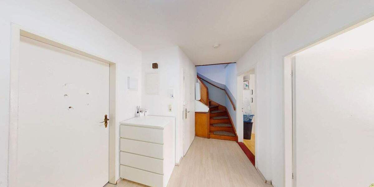 Mehrfamilienhaus, Wohnhaus Bremen Gröpelingen - 1 Zimmer, 197 m&sup2;, 479.000&euro; | Angebot:25879747