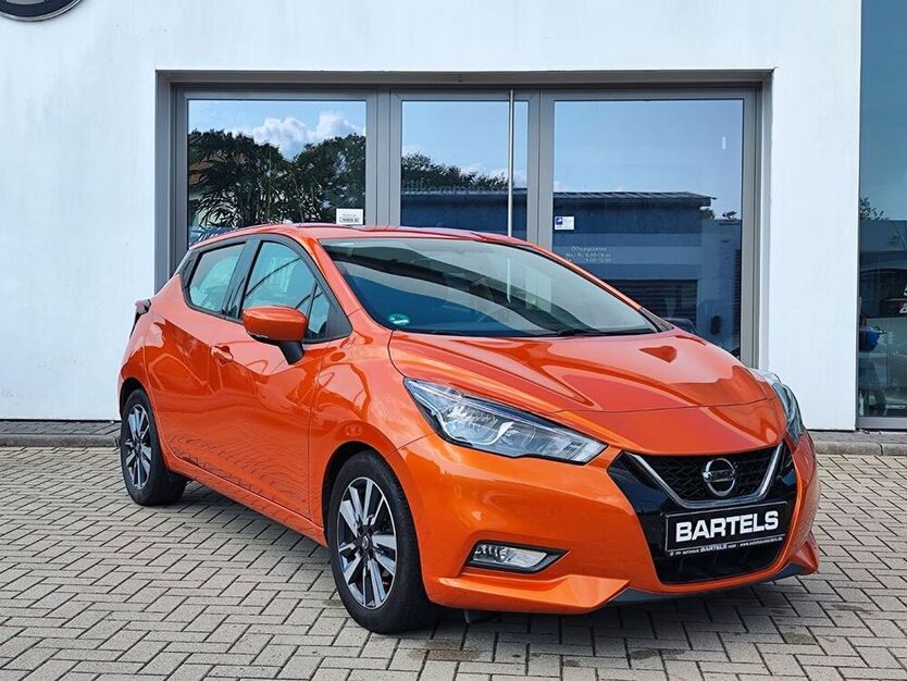 Micra