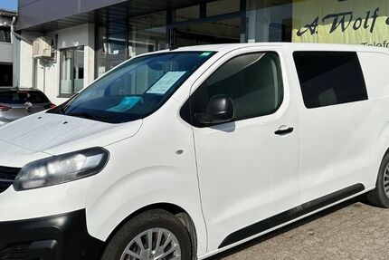 Opel Vivaro 59.500 km 22.190 &euro; Ottersberg 28870
