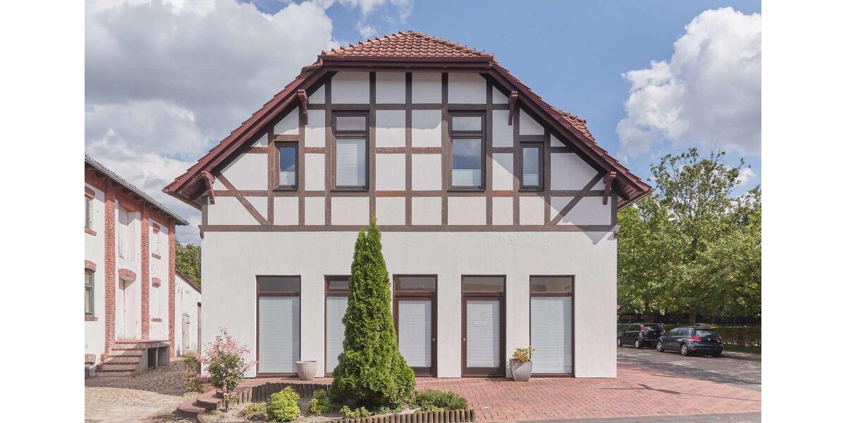 Gewerbeobjekt Achim - 1.200&euro; | Angebot:26624424