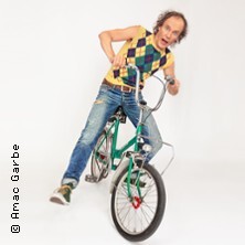 Olaf Schubert & seine Freunde - Jetzt oder now! Luckenwalde