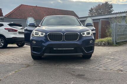 BMW X1 116.000 km 17.900 &euro; stuhr 28816