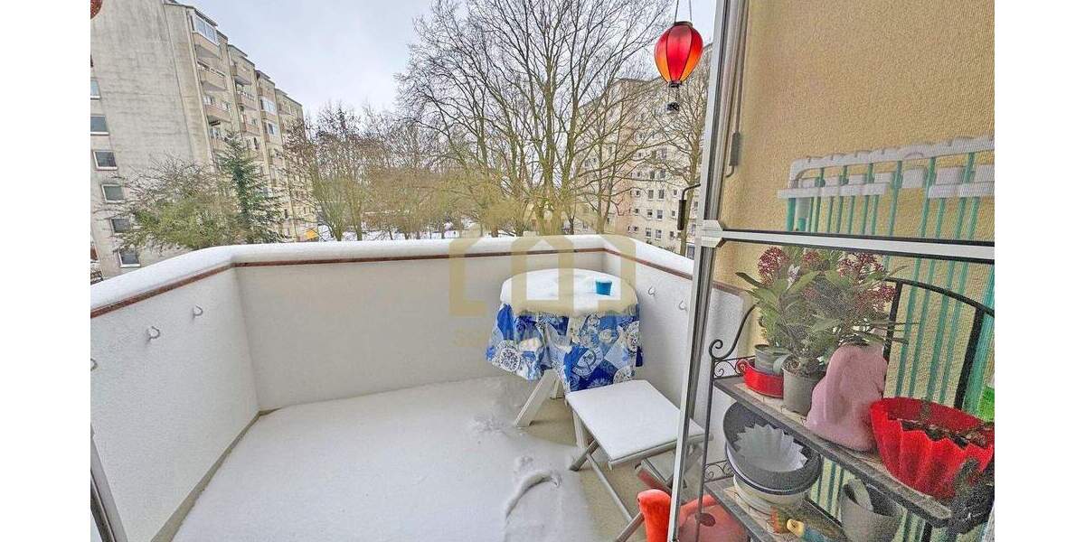 Etagenwohnung Bremen Gartenstadt Süd - 3 Zimmer, 75 m&sup2;, 199.000&euro; | Angebot:25671431