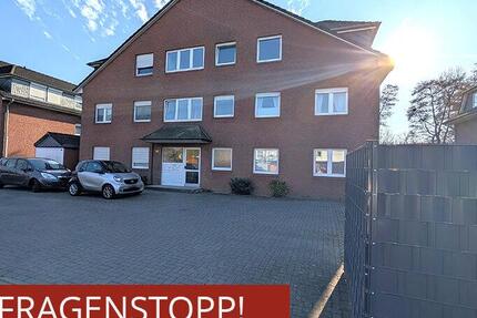 Wohnung Stuhr - 3 Zimmer, 72 m&sup2;, 860&euro; | Angebot:25365272