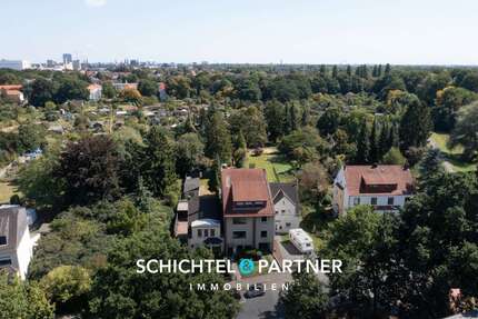 Haus Bremen Häfen - 10 Zimmer, 290 m&sup2;, 459.900&euro; | Angebot:26097543