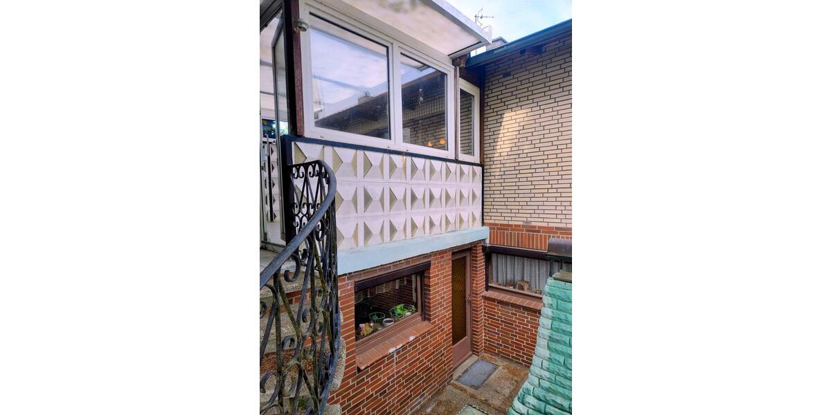 Reihenhaus Bremen Burglesum - 3 Zimmer, 77 m&sup2;, 210.000&euro; | Angebot:26803623