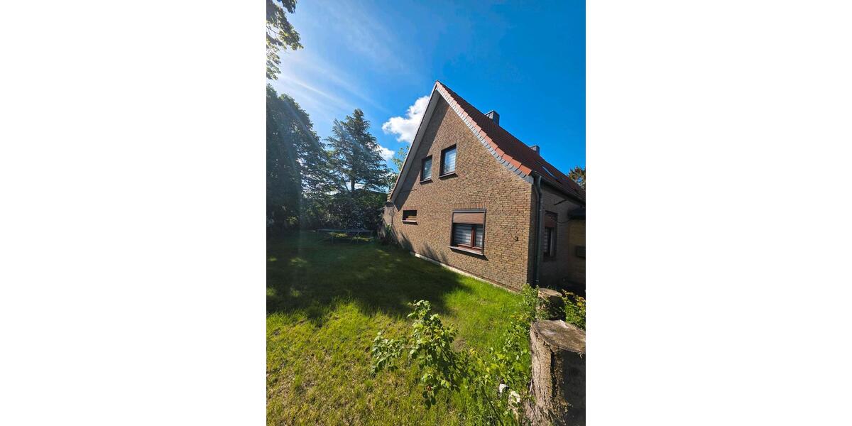 Einfamilienhaus Bassum - 6 Zimmer, 172 m&sup2;, 270.000&euro; | Angebot:26589017