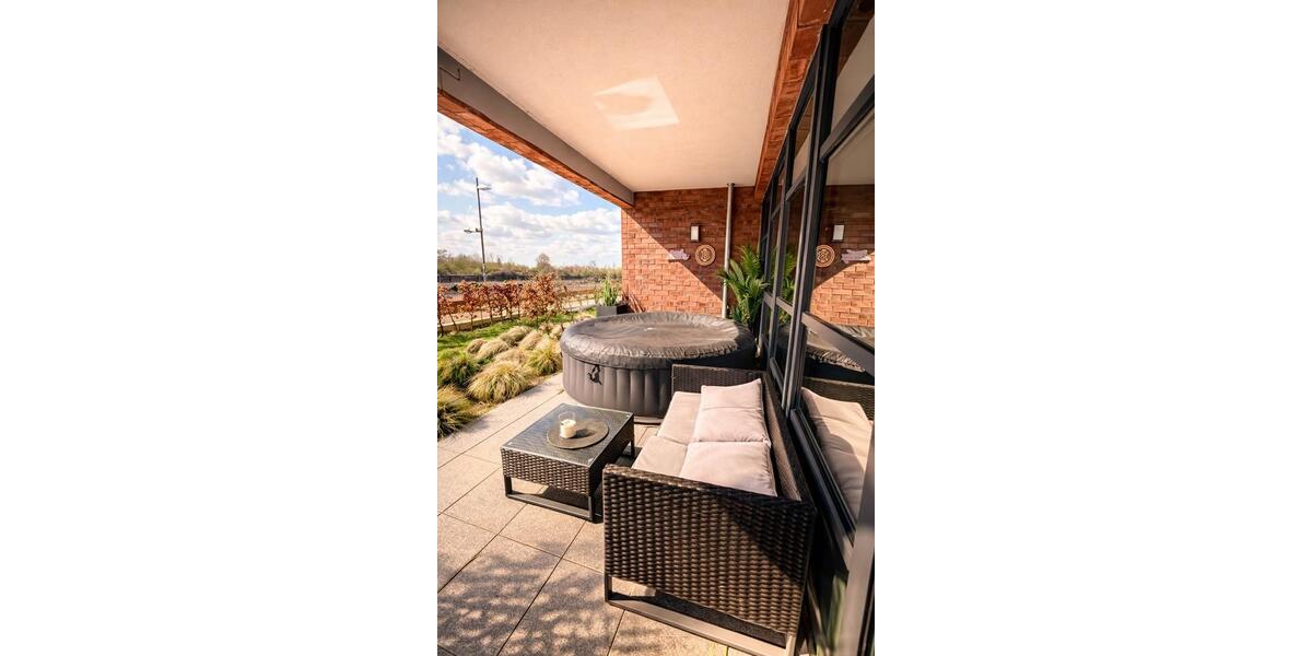 Erdgeschoßwohnung Bremen Walle - 2 Zimmer, 74 m&sup2;, 1.378&euro; | Angebot:26211035