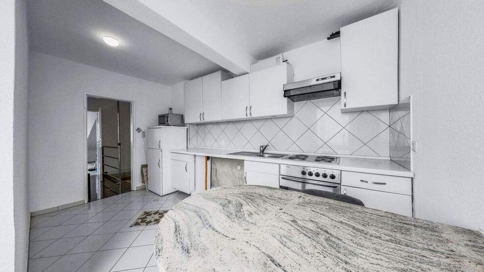 Charmante Dachgeschosswohnung im begehrten Stadtteil Walle 2 zimmer