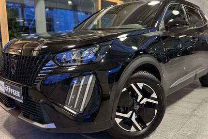 Peugeot 2008 24.372 km 19.990 &euro; Lilienthal bei Bremen 28865