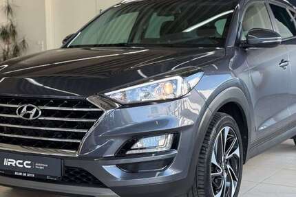 Hyundai TUCSON 101.428 km 18.940 &euro; Stuhr / Seckenhausen 28816