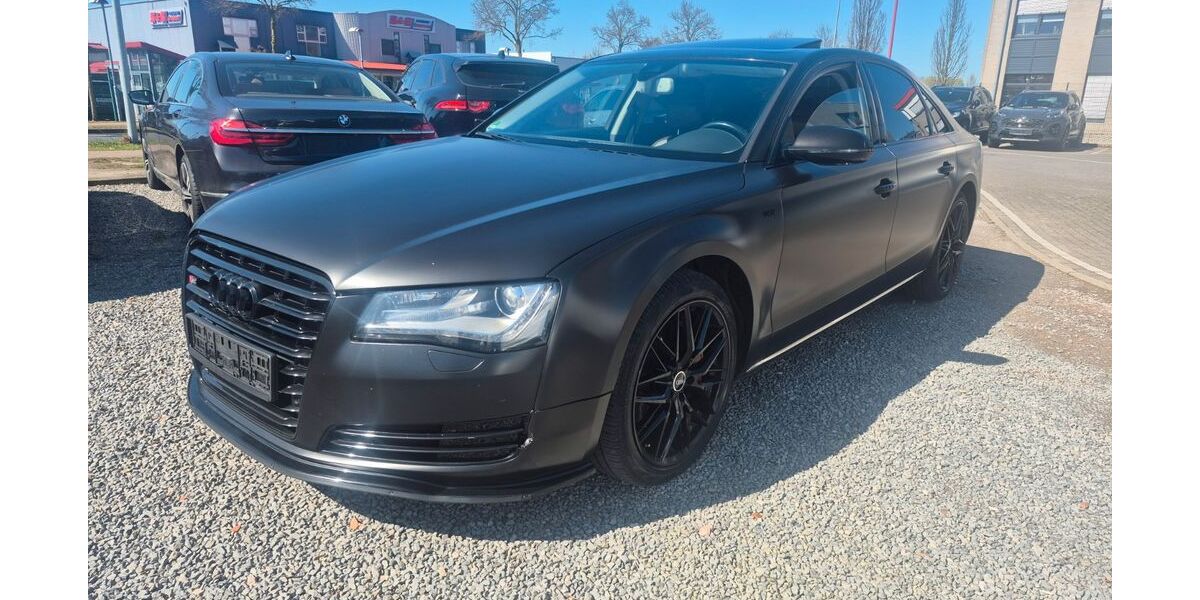 Audi A8 280.000 km 12.900 &euro; Achim 28832