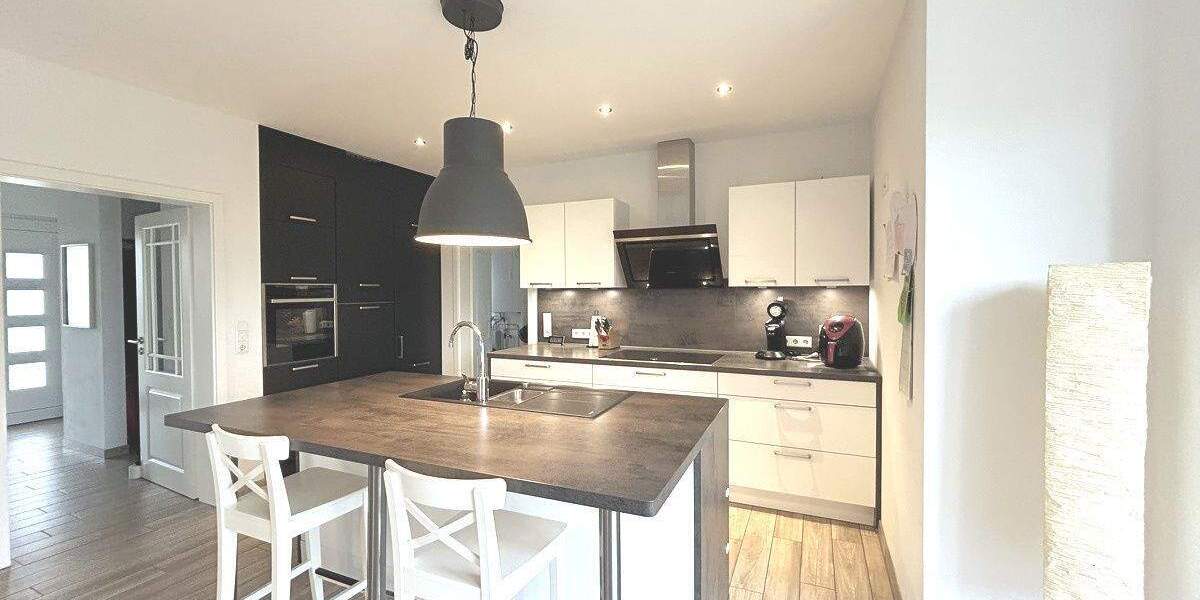 Einfamilienhaus Kirchtimke / Ostertimke Kirchtimke - 6 Zimmer, 164 m&sup2;, 499.000&euro; | Angebot:25661831