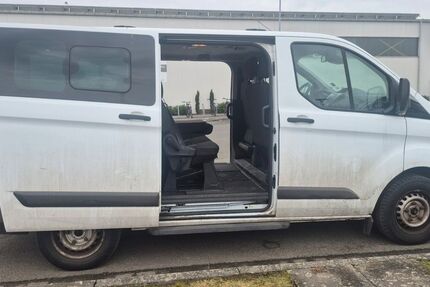 Ford Tourneo Custom 220.000 km 9.999 &euro; Achim 28832