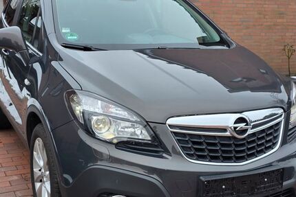 Opel Mokka 206.000 km 6.700 &euro; Ganderkesee 27777