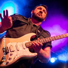 King King 20.03.2026 Music Hall