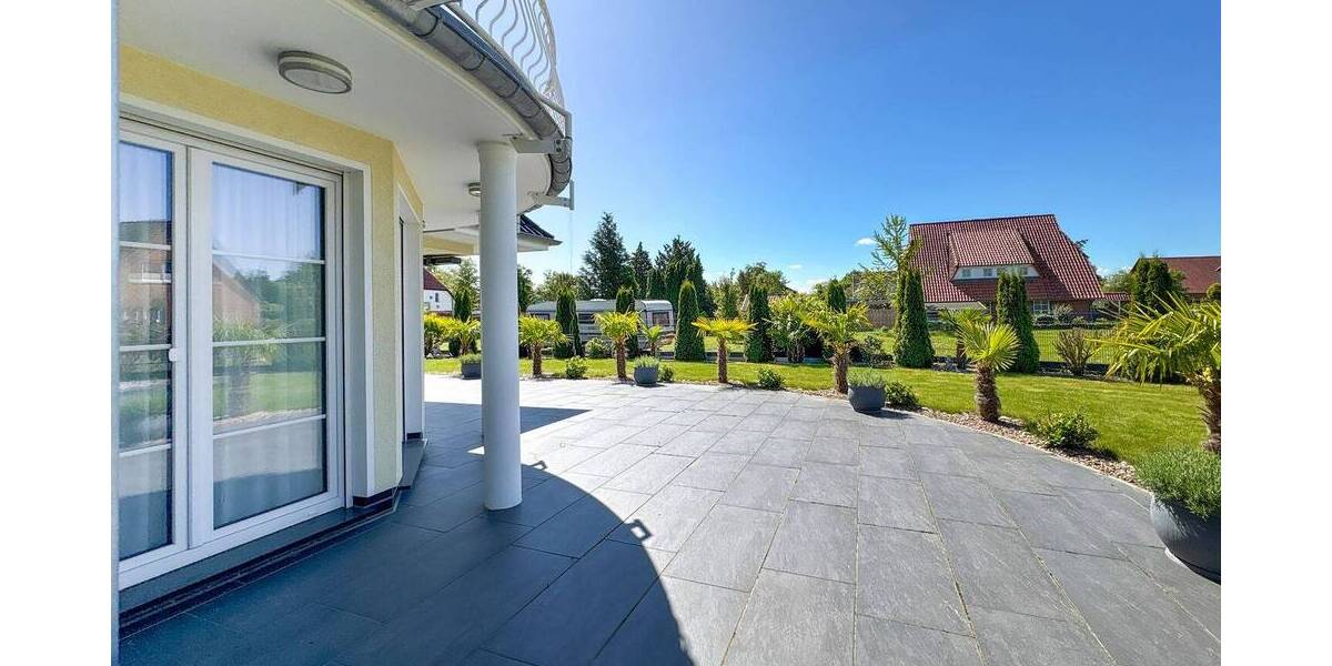 Einfamilienhaus Thedinghausen - 7 Zimmer, 223 m&sup2;, 949.000&euro; | Angebot:26798382