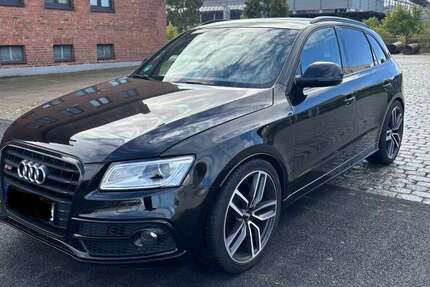 Audi SQ5 226.000 km 13.900 &euro; Bremen, Stadt 28217