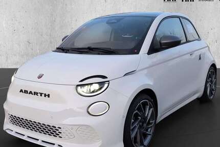 Abarth 500 1.111 km 36.390 € Bremen 28207