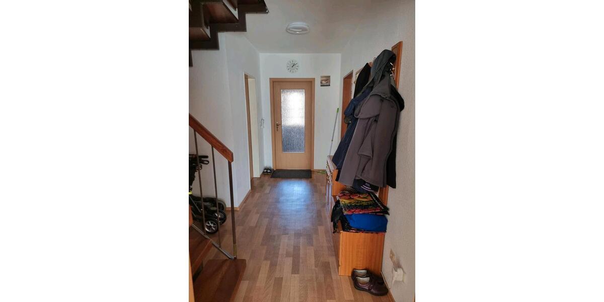 Reihenhaus Bremen Hemelingen - 5.5 Zimmer, 140 m&sup2;, 353.000&euro; | Angebot:26914885
