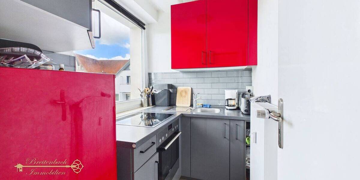 Etagenwohnung Bremen Altstadt - 4 Zimmer, 109 m&sup2;, 355.000&euro; | Angebot:26929547